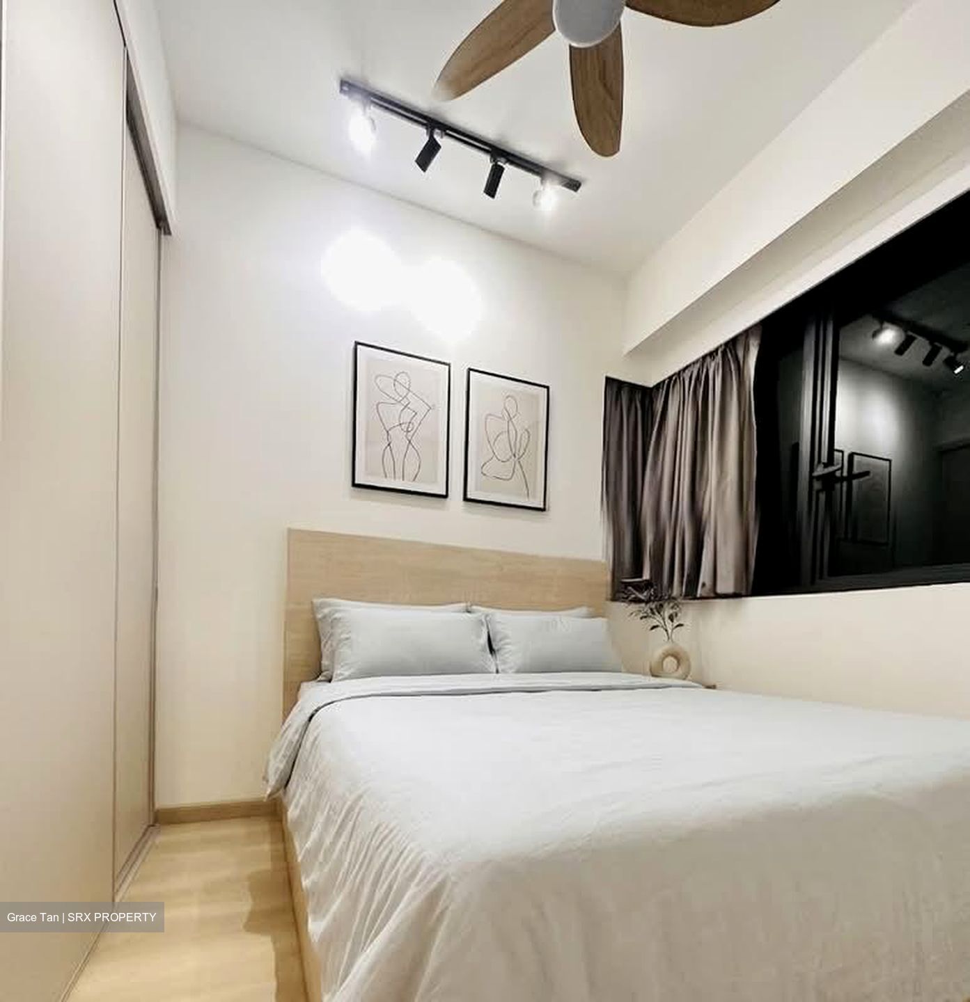High Park Residences (D28), Apartment #539125711